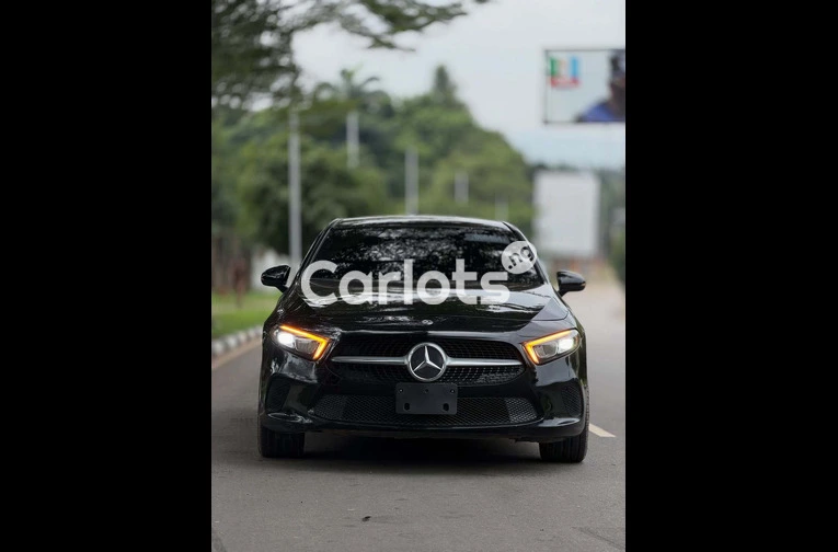 Mercedes A220 2019 Foreign Used – Ready to Drive for sale in Asokoro, FCT - photo 2 of 7