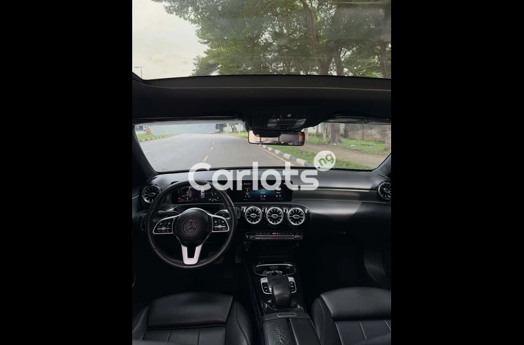 Mercedes A220 2019 Foreign Used – Ready to Drive for sale in Asokoro, FCT - photo 5 of 7