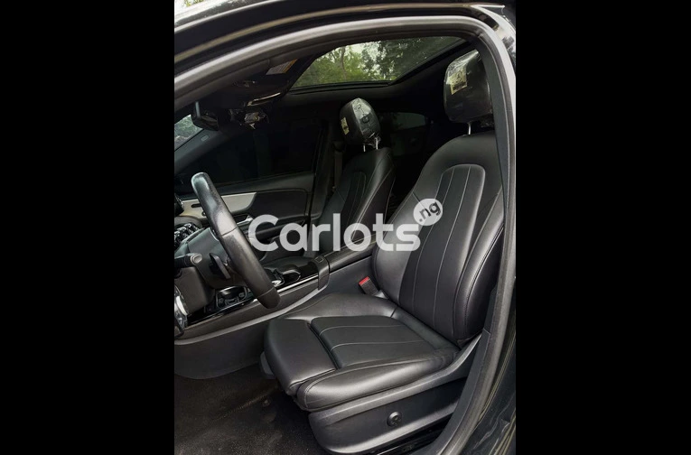 Mercedes A220 2019 Foreign Used – Ready to Drive for sale in Asokoro, FCT - thumbnail 6