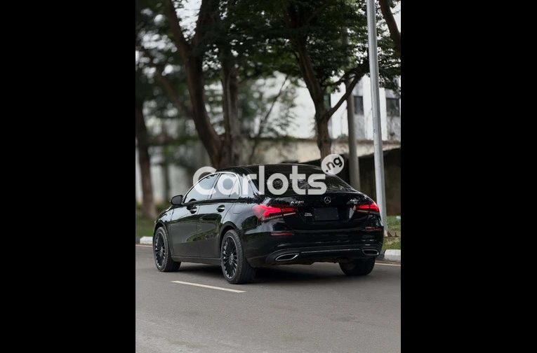 Mercedes A220 2019 Foreign Used – Ready to Drive for sale in Asokoro, FCT - thumbnail 7