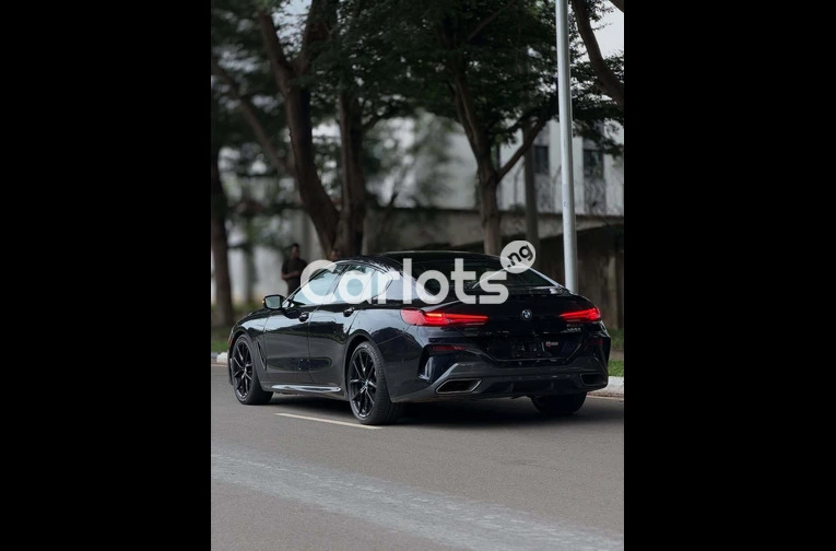 2021 BMW M850 Foreign Used – Executive Performance for sale in Asokoro, Abuja - photo 7 of 7
