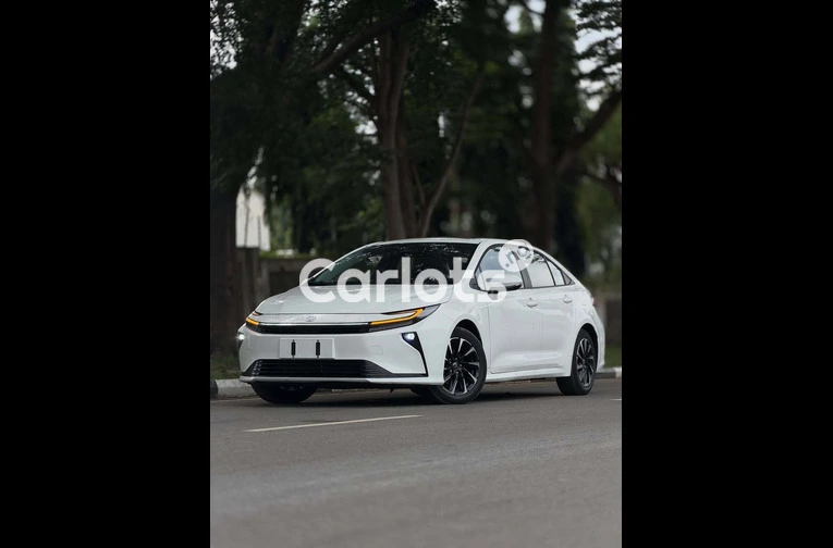 2026 Toyota Corolla – Brand New | Asokoro for sale in Asokoro