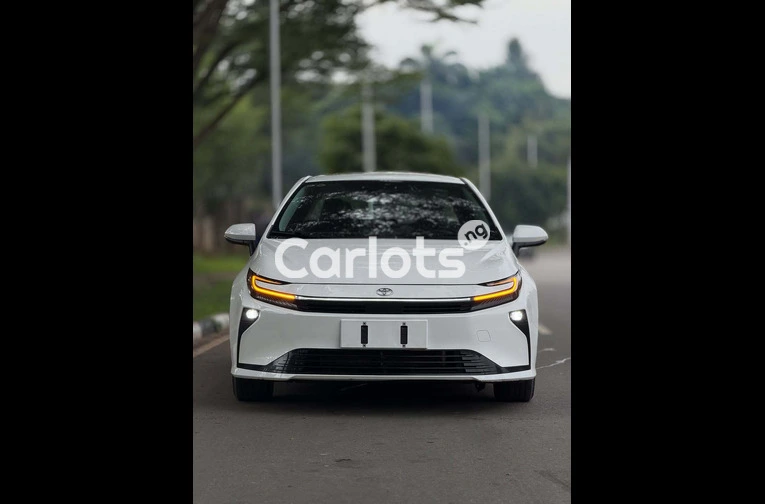 2026 Toyota Corolla – Brand New | Asokoro - thumbnail 2