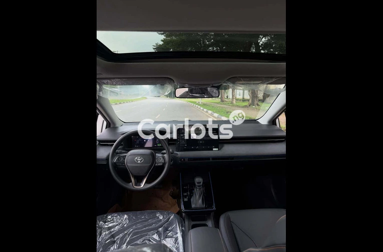 2026 Toyota Corolla – Brand New | Asokoro - thumbnail 5