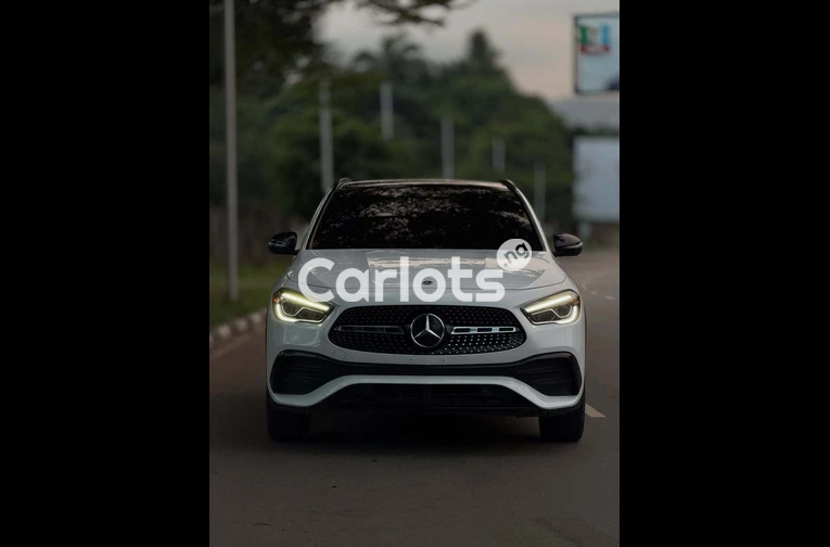 2023 Mercedes GLA250 Foreign Used – Luxury SUV for Sale for sale in Asokoro, FCT - photo 2 of 7