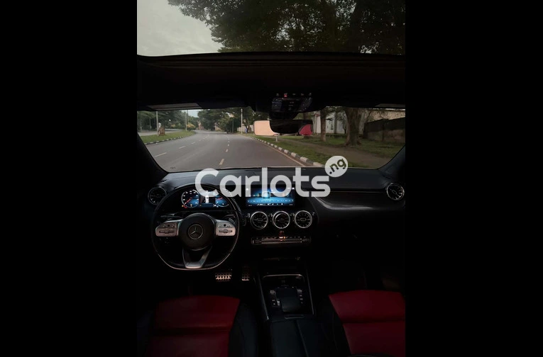 2023 Mercedes GLA250 Foreign Used – Luxury SUV for Sale for sale in Asokoro, FCT - thumbnail 5
