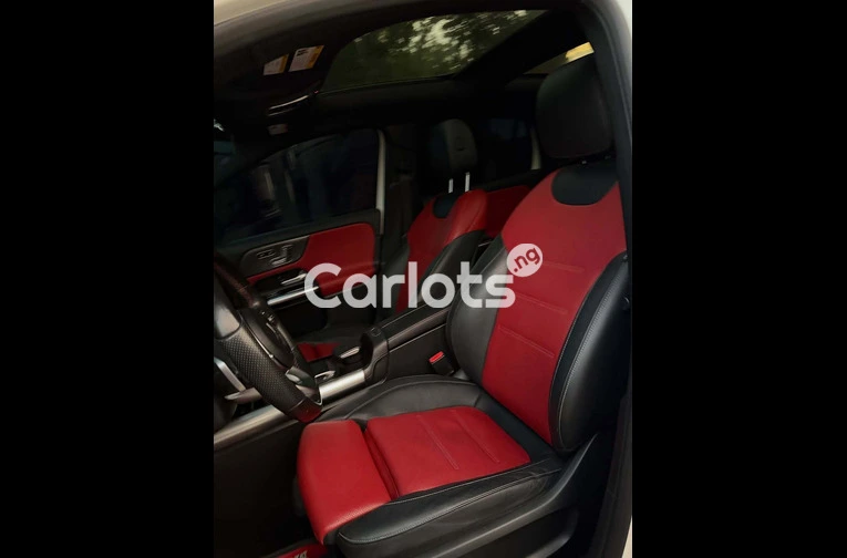 2023 Mercedes GLA250 Foreign Used – Luxury SUV for Sale for sale in Asokoro, FCT - thumbnail 6