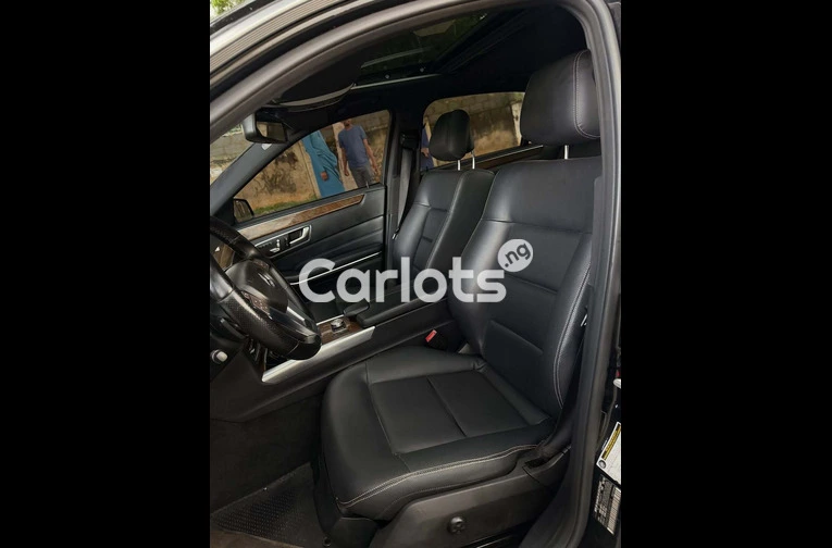 Mercedes E350 2013 Foreign Used – Ready to Drive for sale in Asokoro, FCT - thumbnail 6