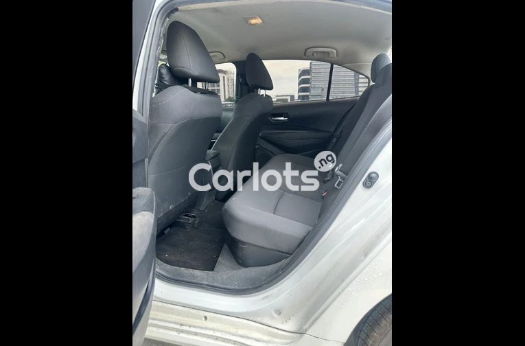 2021 Model Hybrid 1.8L E-CVT Pioneer Edition   Hybrid for sale in Abijo, Lagos - photo 6 of 7