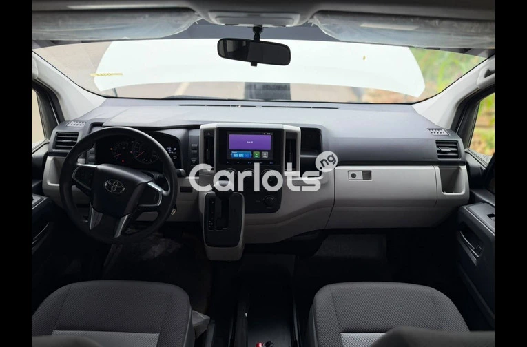 TOYOTA HIACE 2026 for sale in Garki, FCT