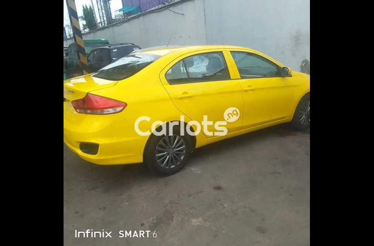 VEHICLE FOR SALE in Ikeja, Lagos, Nigeria