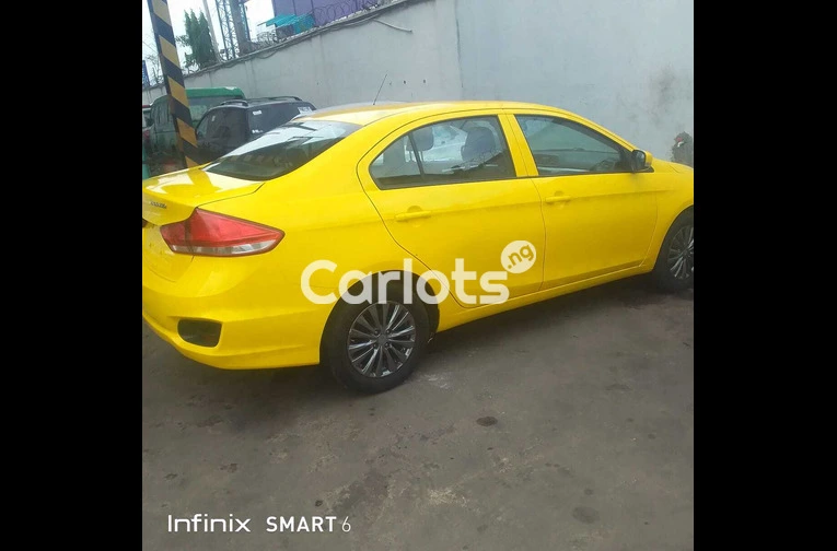 VEHICLE FOR SALE for sale in Ikeja