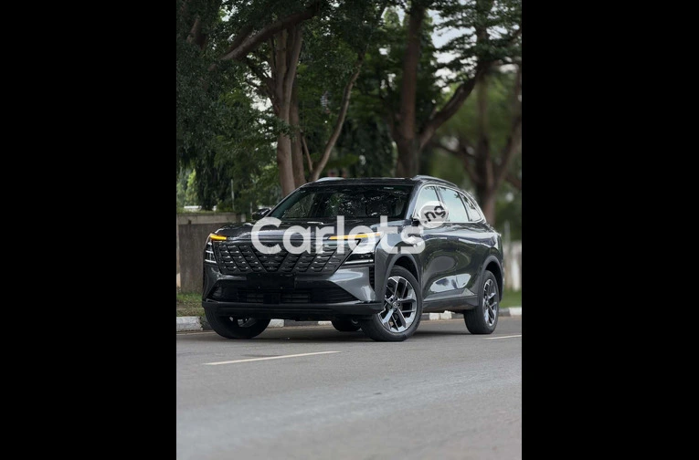CHANGAN CS75PLUS 2026 Model – Clean Foreign Used for sale in Asokoro
