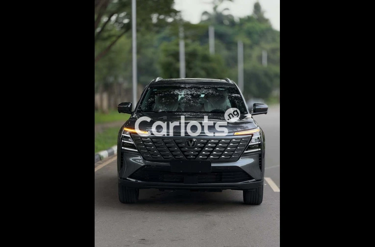CHANGAN CS75PLUS 2026 Model – Clean Foreign Used for sale in Asokoro, FCT