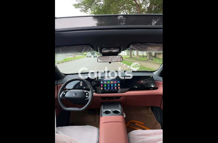 CHANGAN CS75PLUS 2026 Model – Clean Foreign Used for sale in Asokoro, Abuja - photo 5 of 7
