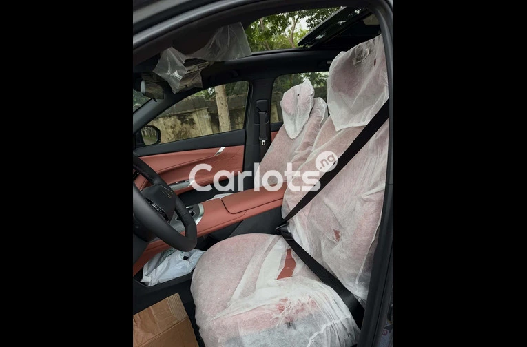 CHANGAN CS75PLUS 2026 Model – Clean Foreign Used for sale in Asokoro, Abuja - photo 6 of 7