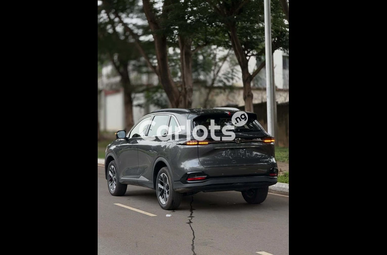 CHANGAN CS75PLUS 2026 Model – Clean Foreign Used - 7/7