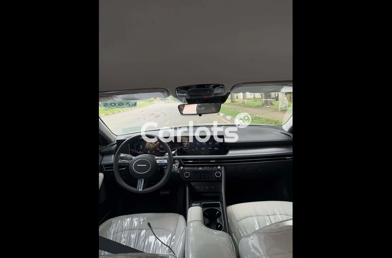 Hyundai Sonata 2025 Model – Ready for Inspection for sale in Asokoro, FCT - photo 4 of 7