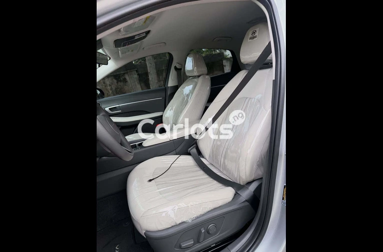 Hyundai Sonata 2025 Model – Ready for Inspection for sale in Asokoro, FCT - photo 5 of 7
