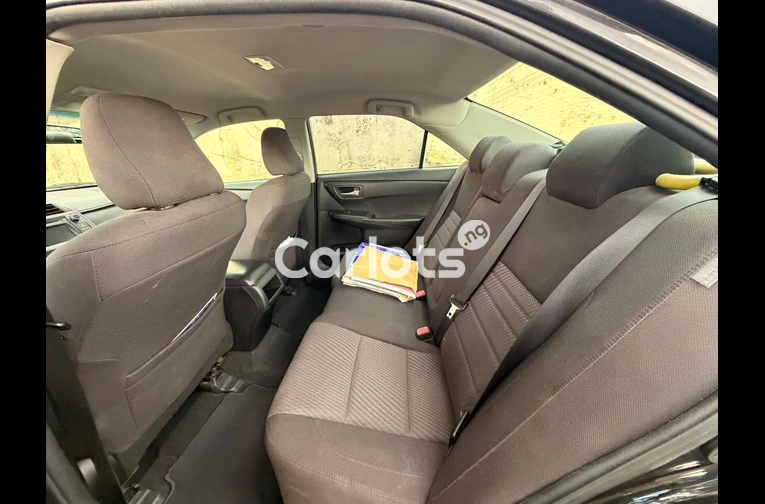 TOYOTA CAMRY LE 2016 for sale in Garki, FCT - photo 3 of 7