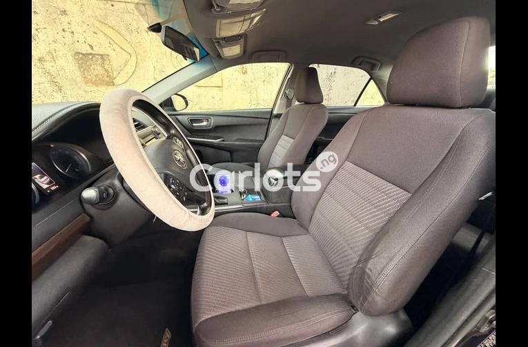 TOYOTA CAMRY LE 2016 for sale in Garki, FCT