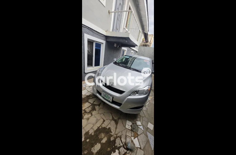 Nigerian Used TOYOTA MATRIX 2008 for sale in Nasarawa, Kano - thumbnail 1