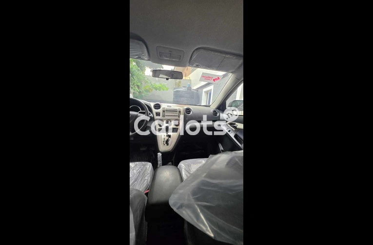 Nigerian Used TOYOTA MATRIX 2008 for sale in Nasarawa, Kano - photo 3 of 7