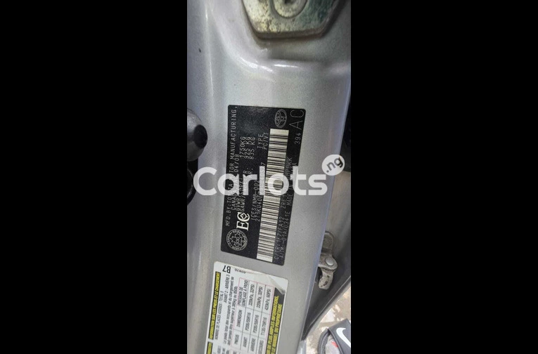 Nigerian Used TOYOTA MATRIX 2008 for sale in Nasarawa, Kano - thumbnail 6