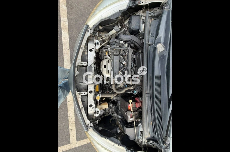 Foreign Used TOYOTA YARIS 2014 for sale in Garki, FCT - thumbnail 2
