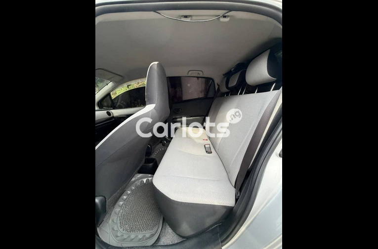 Foreign Used TOYOTA YARIS 2014 for sale in Garki, FCT - photo 6 of 7