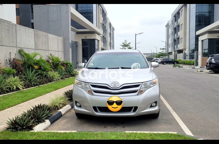 Toyota Venza 2012 for sale in Enugu, Enugu - photo 2 of 3