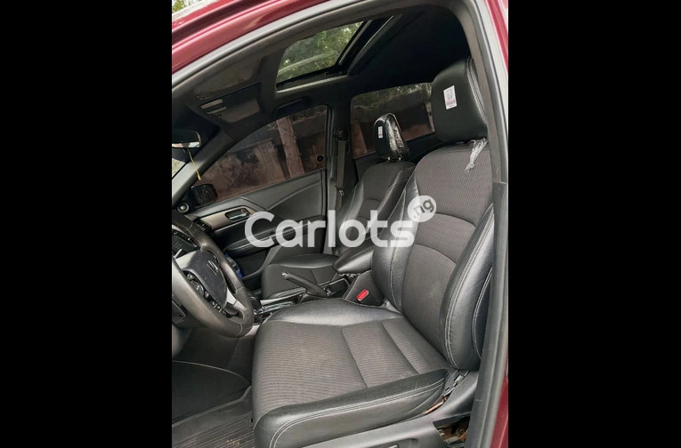 Foreign Used Honda Accord Sport – Asokoro Abuja for sale in FCT - thumbnail 6