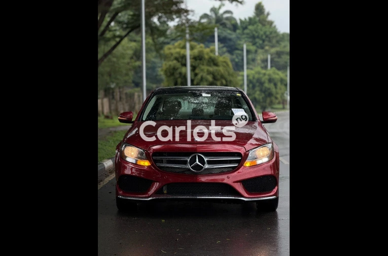 Foreign Used 2017 MERCEDES-BENZ C300 for sale in Asokoro, FCT - photo 2 of 7