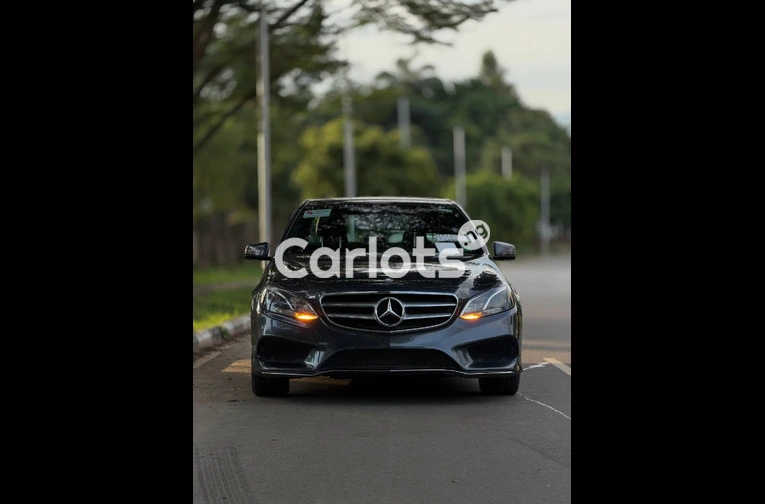 2017 Mercedes-Benz E350 for sale in Asokoro