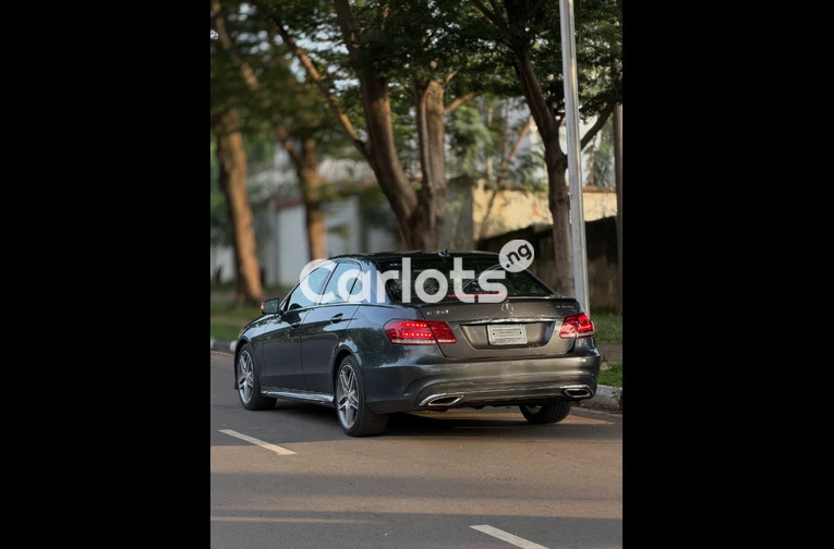 2017 Mercedes-Benz E350 - 7