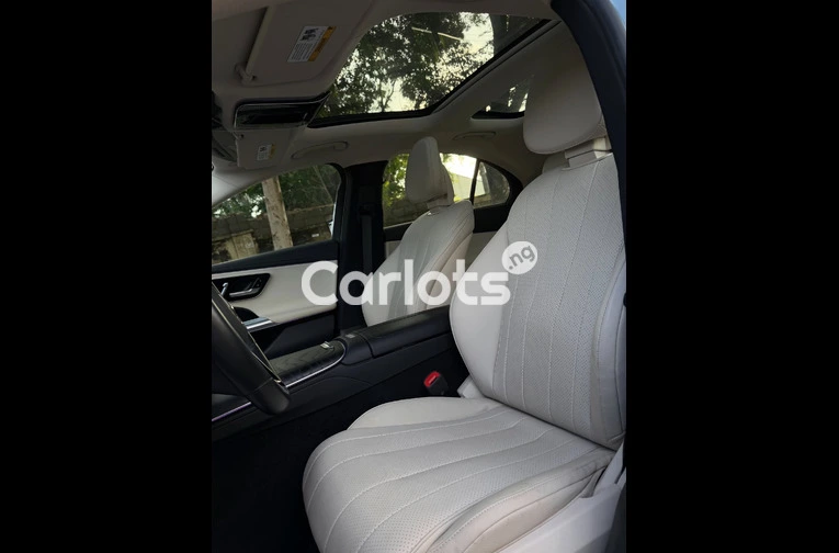 2024 Mercedes-Benz E350 - 6/7