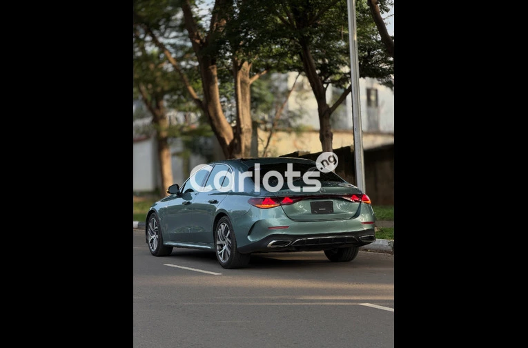 2024 Mercedes-Benz E350 - 7