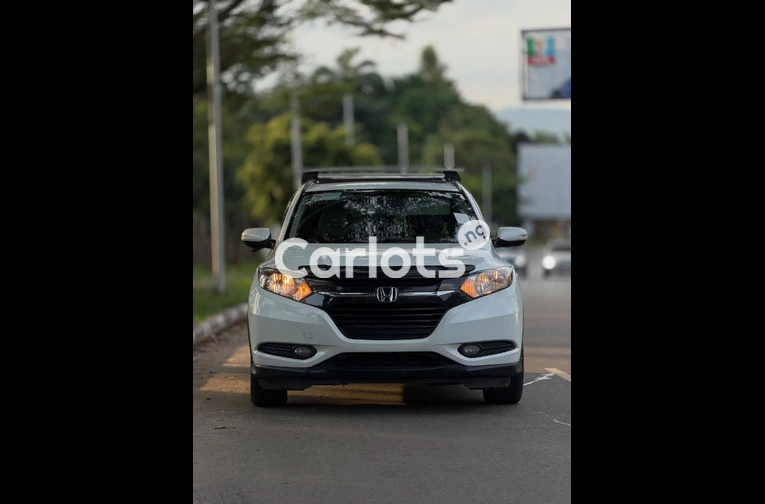 Foreign Used 2016 Honda CR-V - 2