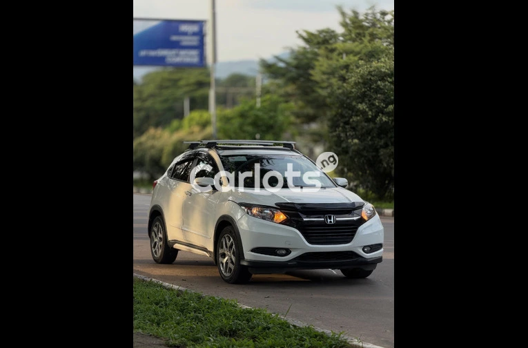 Foreign Used 2016 Honda CR-V - 3/7