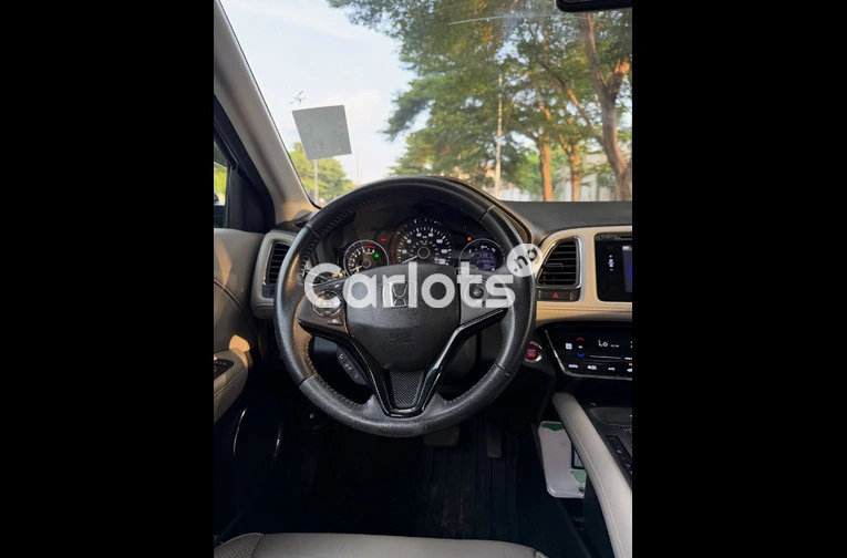Foreign Used 2016 Honda CR-V - 4/7