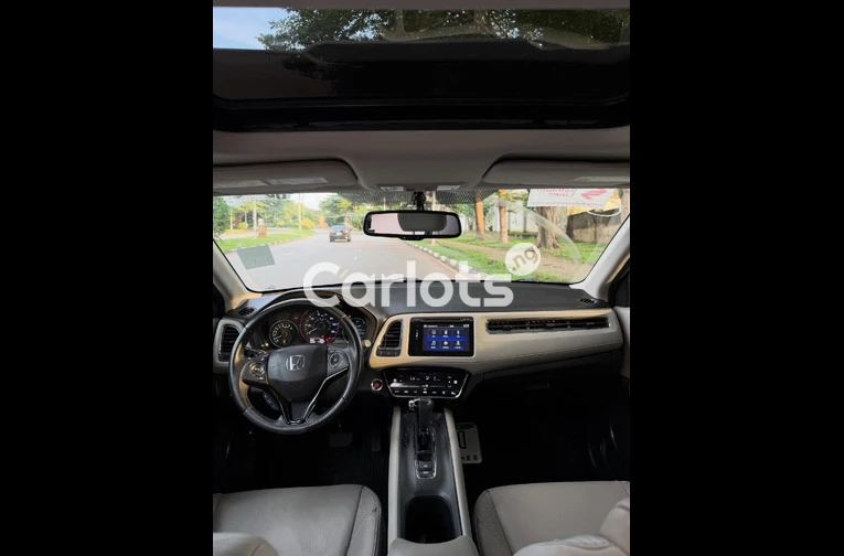 Foreign Used Honda CR-V 2016 for sale in Asokoro, Abuja - photo 5 of 7