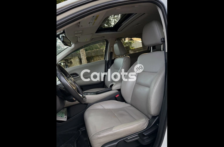 Foreign Used Honda CR-V 2016 for sale in Asokoro, Abuja - photo 6 of 7