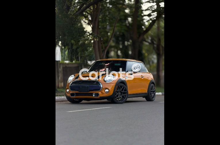 Foreign Used 2014 Mini Cooper S for sale in Asokoro, Abuja - photo 1 of 7