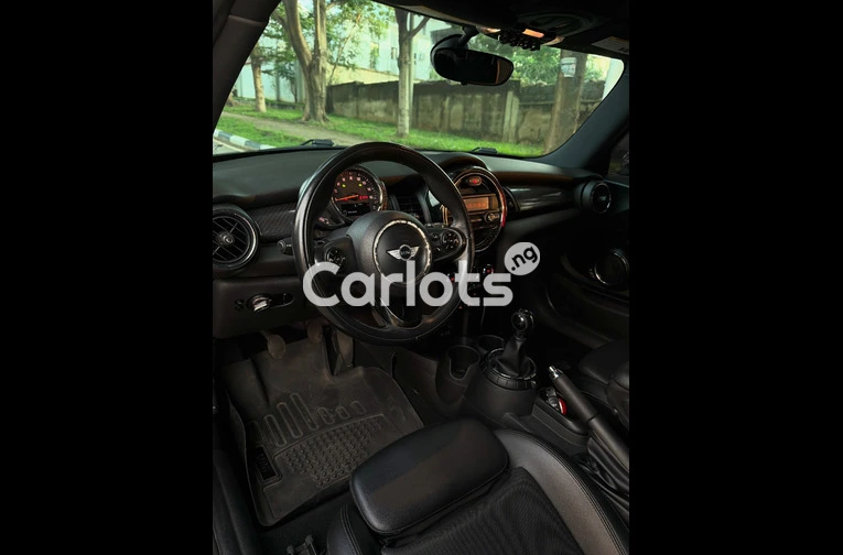 Foreign Used 2014 Mini Cooper S for sale in Asokoro, Abuja - thumbnail 4