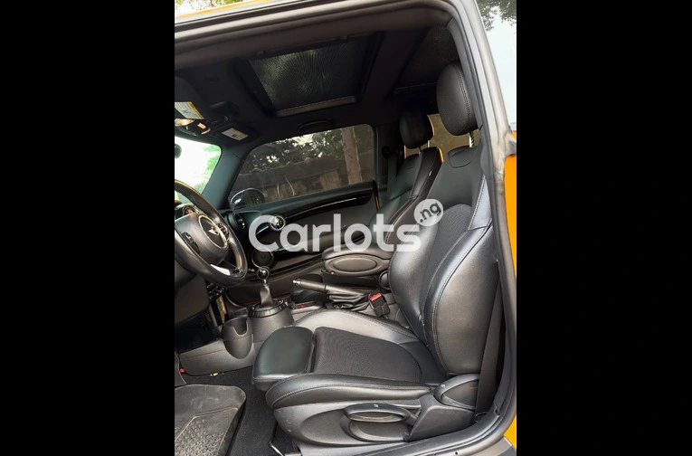 Foreign Used 2014 Mini Cooper S for sale in Asokoro, Abuja - photo 6 of 7