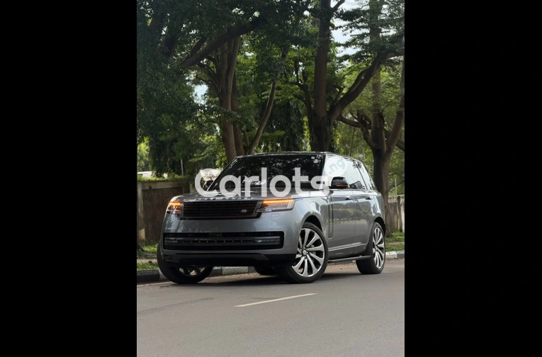 2022 Range Rover Autobiography for sale in Asokoro