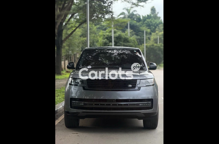 2022 Range Rover Autobiography - 2/7