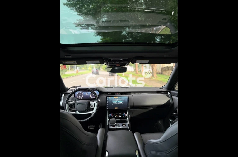 2022 Range Rover Autobiography - 5/7