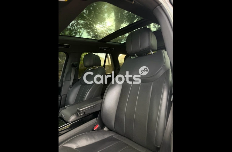 2022 Range Rover Autobiography - 6