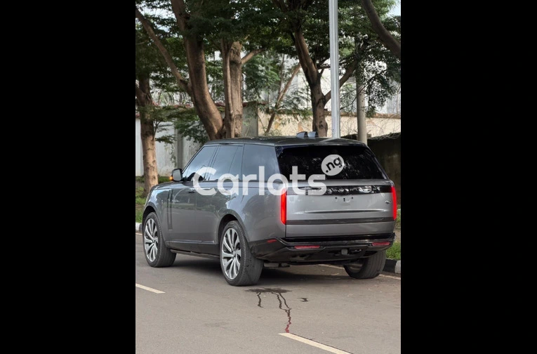 2022 Range Rover Autobiography - 7